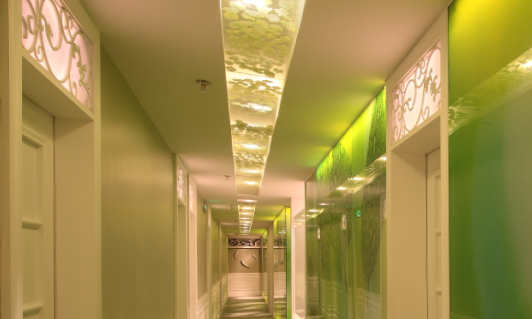 珠海美容院,珠海美容機構(gòu),珠海美容美體,珠海保健養(yǎng)生,珠海減肥瘦身